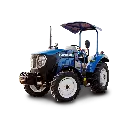 TB (50-75CV) Tractor Multifuncional