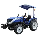 TE(24-50CV) Tractor Compacto