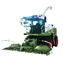 4QZ-30A1 Colhedora de Forragem