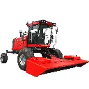 MC-290 Ceifadora e Enleiradeira