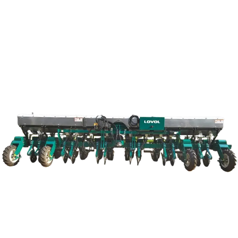 2BMQF-18D Semeadora de Precisão 