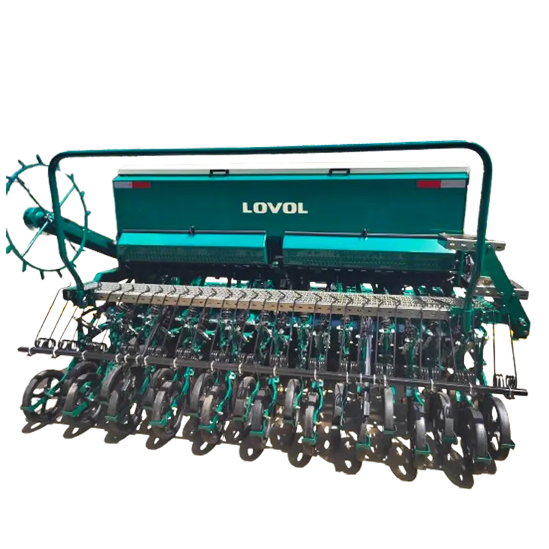 2BGXF-24D Semeadora de Grãos