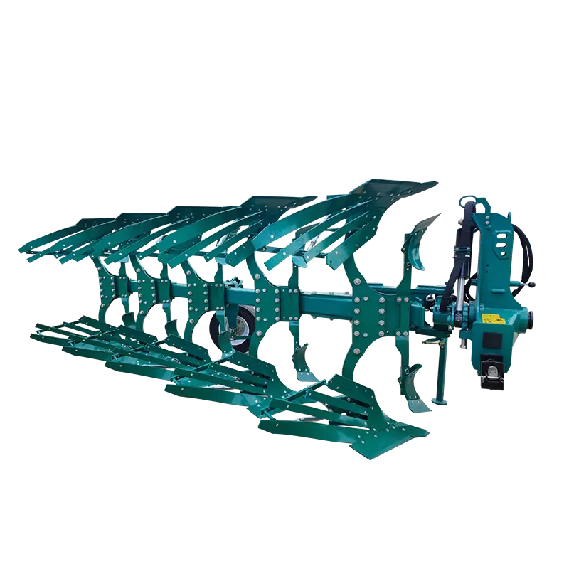 1LFTT-4405R Arado Reversível Hidráulico