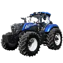 TN2604 Trator de Alta Resistência