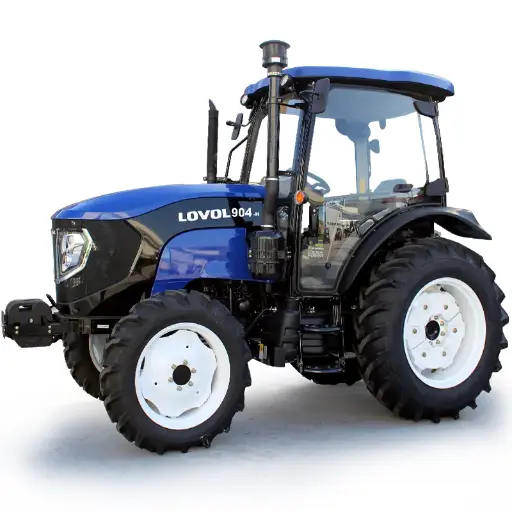 TH904 Trator Versátil