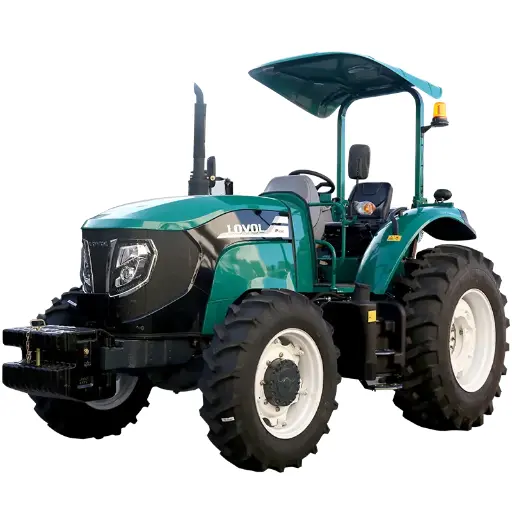P4090 Trator Multi-Terreno