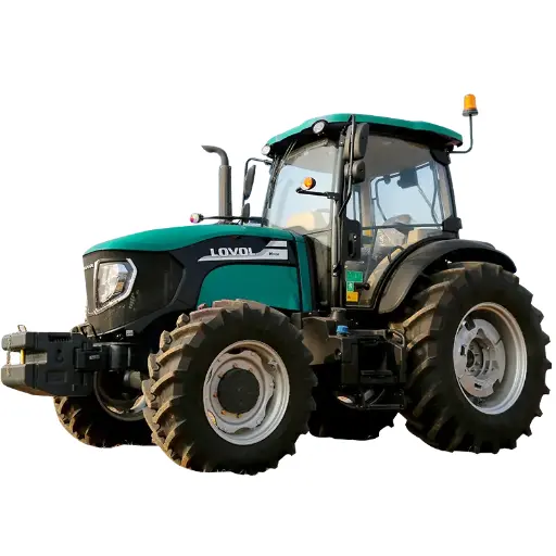 P4110 Trator Multi-Terreno Pro